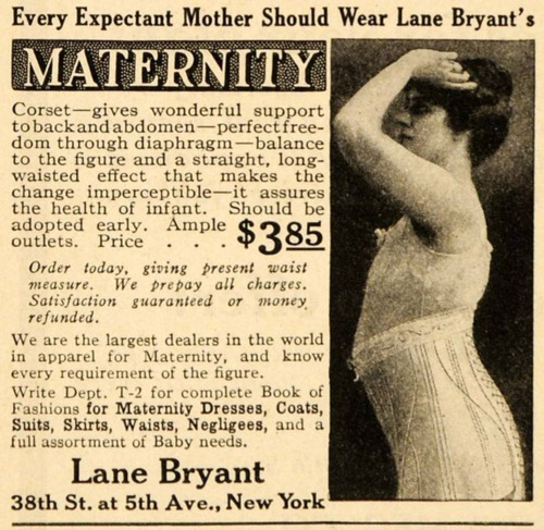 Lane bryant waist trainers best sale